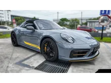 2023 Porsche 911 3.0 Targa 4 GTS Convertible (Ready Stock)