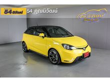 2018 MG MG3 1.5 (ปี 15-18) V Hatchback AT