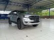 Used 2022 Ford Ranger 2.0 (A) XLT LIMITED Plus Pickup Truck 4WD MILEAGE 32K FULL SERVICE RECORD CONDITION TIP TOP
