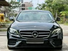 2019 Mercedes-Benz E350 2.0 AMG Line Sedan