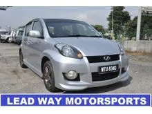 2011 Perodua Myvi 1.3(A) SE CAR KING