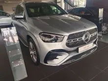 2024 Mercedes-Benz GLE450 3.0 4MATIC AMG Line SUV