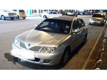 2003 Proton Waja 1.6 Sedan