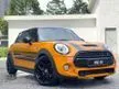 Used 2017 MINI Cooper 2.0 S Hatchback (A) Local CBU Unit / Follow with Car Plate VBE 82