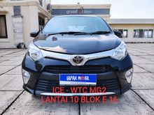 2019 Toyota Calya 1,2 G Matic AT