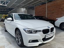 Merry Xmas Offer 2019 BMW 330e 2.0 M Sport Sedan