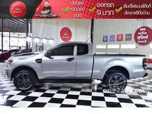 2022 Ford RANGER 2.2 XL+ Sport Open Cab Hi-Rider Pickup