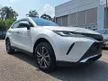 Recon 2021 Toyota Harrier 2.0 G - Cars for sale