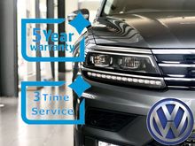 2020 Volkswagen Tiguan 1.4 280 TSI Highline SUV