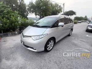 2006 Toyota Estima 2.4 MPV