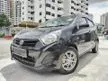 Used 2016 Perodua AXIA 1.0 G Hatchback (A) KING CONDITION