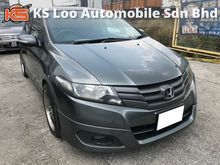 Honda City 1.5 E i-VTEC (A) SEMUA MASALAH BOLEH BUAT LOAN DISINI - CCRIS CTOS , BLACKLIST , AKPK , PTPTN - ALL PROBLEM CAN APPLY LOAN HERE