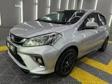 2018 Perodua Myvi 1.5 AV ADVANCE Hatchback (A) TIP TOP ONE OWNER
