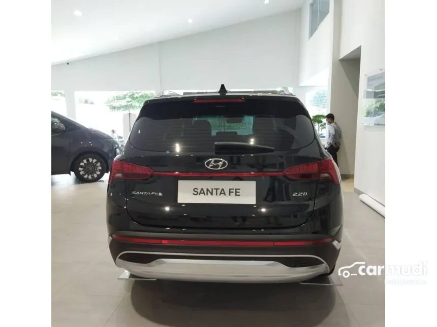 2024 Hyundai Santa Fe Prime SUV