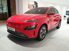 Harga Dan Promo Hyundai Kona Signature Wagon 2021
