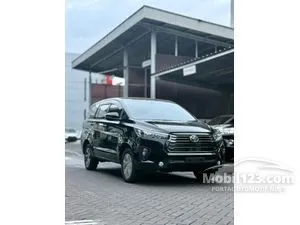 2026 Toyota Kijang Innova 2.4 G MPV