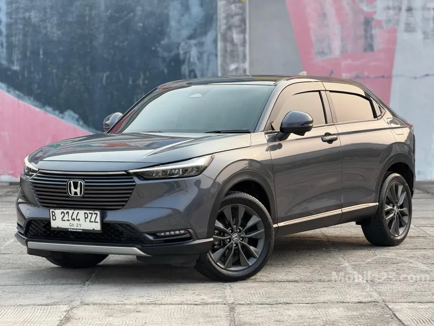 2024 Honda HR-V Special Edition SUV