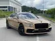 Used 2020 Bentley Flying Spur 4.0 V8 (Great Condition)