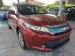 Recon 2019 Toyota Harrier 2.0 PROGRESS & LEATHER PACKAGE SUV (JBL 4CAMERA AIRCOND SEAT)