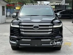 Toyota Land Cruiser Chan Sow Lin From RM5K - Page 3 - Carlist.my