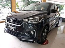 2020 Suzuki Ertiga 1,5 Sport MPV promo suzuki harga terbaik