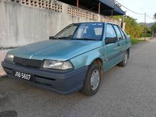 2001 Proton Iswara 1.3 S Sedan