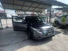2021 Honda HR-V 1.8 V SUV