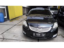 2011 Toyota Vios 1.5 G Nopol Genap