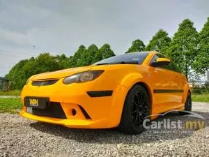 2010 Proton Satria 1.6 Neo CPS H-Line Hatchback #ADJUST CAMM # 1KL OWNER #ORI COLOR #SPORT RIM #LEATHER SEAT #ALL RUNNING CONDITION #POWERFUL #TIP TOP