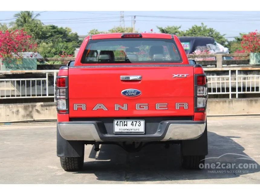 2015 Ford Ranger XLT Pickup