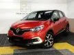 Used 2019 Renault Captur 1.2 TCe 120 SUV LOW MILEAGE CONDITION LIKE NEW 1 CAREFUL OWNER CLEAN INTERIOR FULL LEATHER SEATS ACCIDENT FREE WARANTY REVERSE CAM