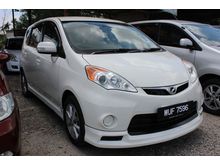 2010 Perodua Alza 1.5 EZ