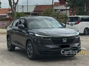 2023 Honda HR-V 1.5 E SUV