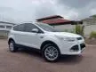 Used 2016 Ford Kuga 1.5 Ecoboost Titanium SUV OFFER PRICE NOW FREE WARRANTY WELCOME TEST - Cars for sale
