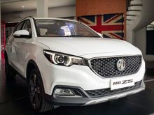 PROGRAM DP, ANGSURAN MURAH SPESIAL LEBARAN MG ZS 1.5 Ignite NIK 2020