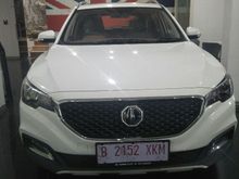 2020 MG ZS 1.5 Ignite Wagon