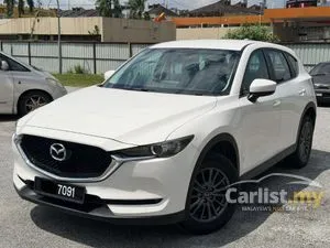 2019 Mazda CX-5 2.0 SKYACTIV-G GLS SUV