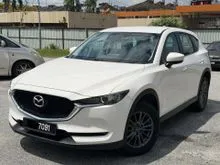 2019 Mazda CX-5 2.0 SKYACTIV-G GLS SUV F.LON WITH $BACK