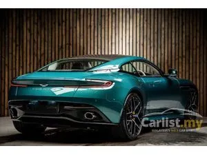 2023 Aston Martin DB12 4.0 Coupe