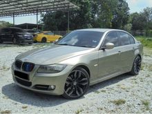 2010 BMW 320i 2.0 Sedan EXECUTIVE E90 LCI Facelift LikeNEW