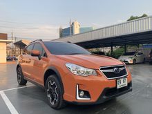 2017 Subaru XV 2.0 (ปี 12-16) XV SUV AT
