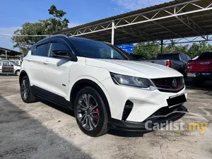 2023 Proton X50 1.5 Flagship SUV
