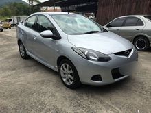 2011 Mazda 2 1.5 R (A)