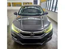 2017 Honda City 1.5 V Sedan
