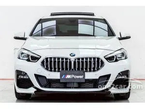 2021 BMW 220i 2.0 Gran M Sport Coupe