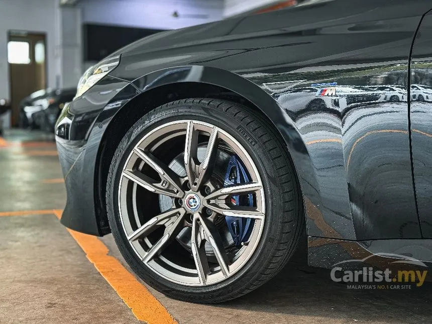 2022 BMW M240i xDrive Coupe