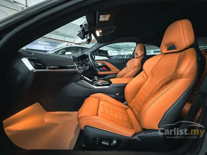 2022 BMW M240i xDrive Coupe