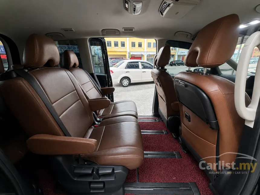 2019 Nissan Serena S-Hybrid High-Way Star Premium MPV