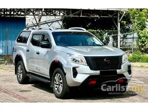 2018 Nissan Navara 2.5 NP300 VL Dual Cab Pickup