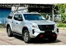 2018 Nissan Navara 2.5 NP300 VL (A) F/S RECORD/CAR CANOPY/FREE 3 YEAR WARRANTY